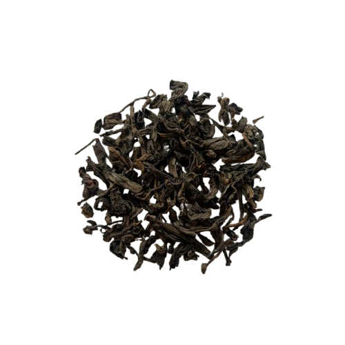 Imperial Pu-erh Tea (Ripe) 宫廷普洱