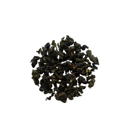 Floating Scent Iron Buddha (Tie Guan Yin) 安溪 清飘香铁观音