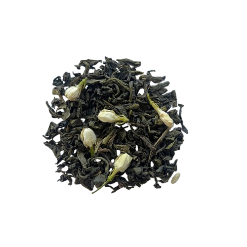 Fujian Organic Jasmine Tea 福建 有机茉莉花茶