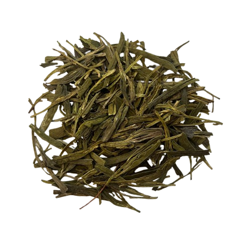 West Lake Long Jing 西湖龙井