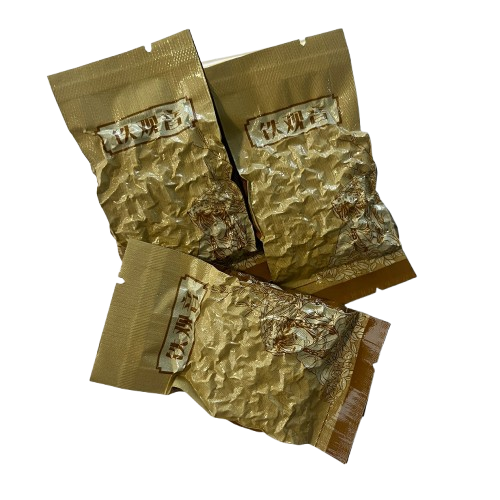 Nanyang Iron Goddess 南洋铁观音