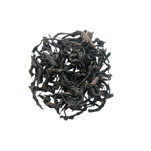 Da Hong Pao 大红袍
