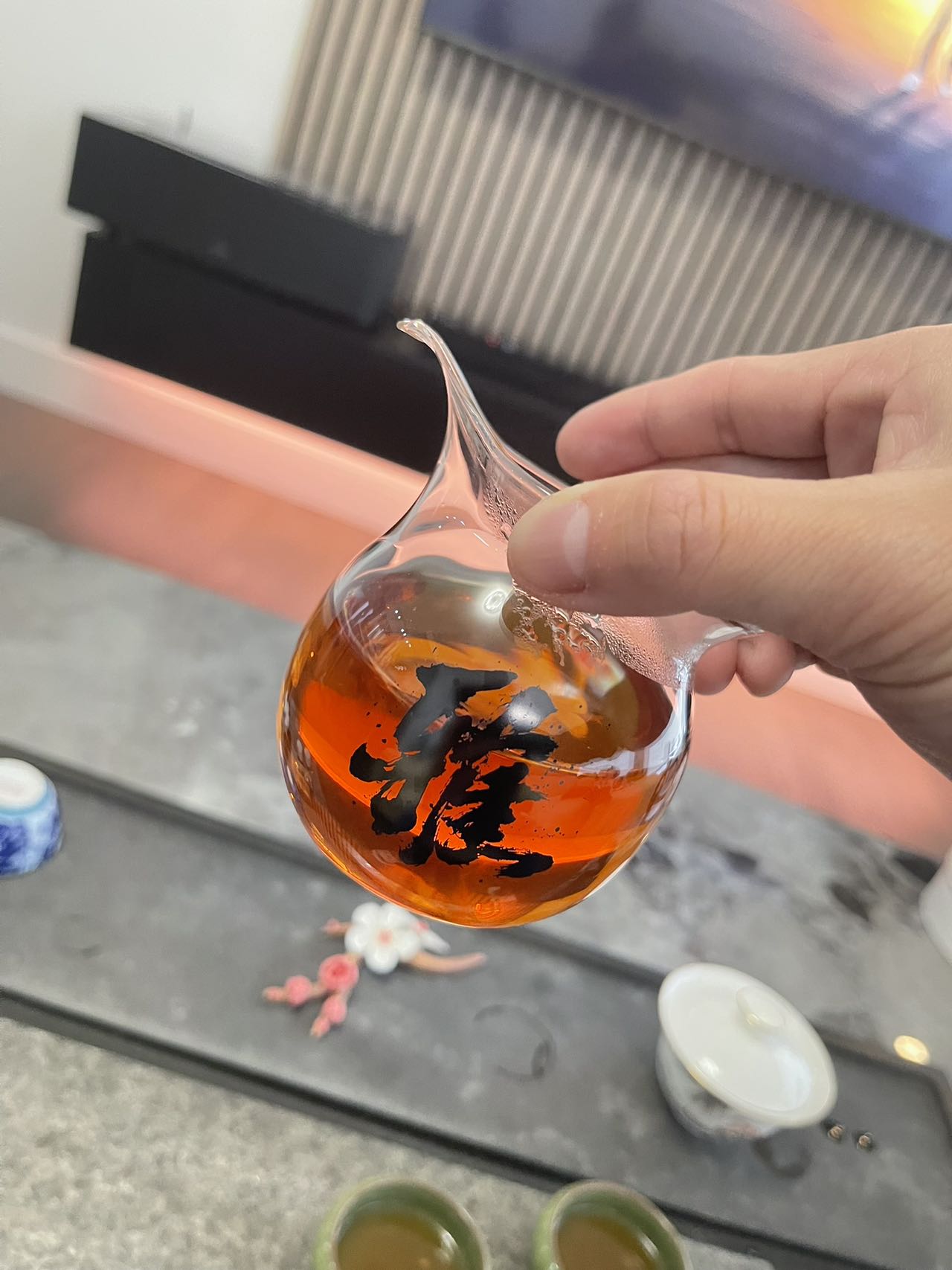 Da Keng Kou Rou Gui 大坑口肉桂