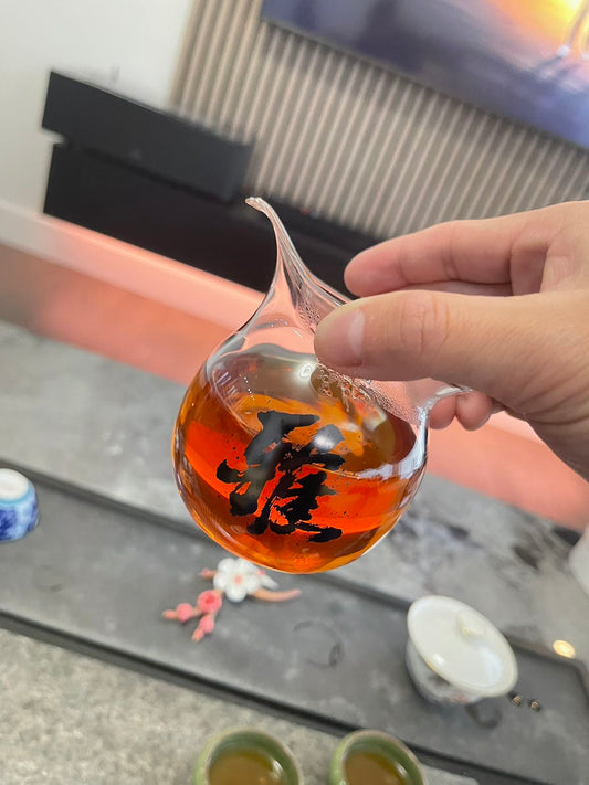 Da Keng Kou Rou Gui 大坑口肉桂