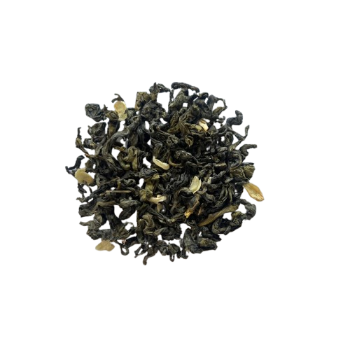 Jasmine Oolong Tea 茉莉花乌龙