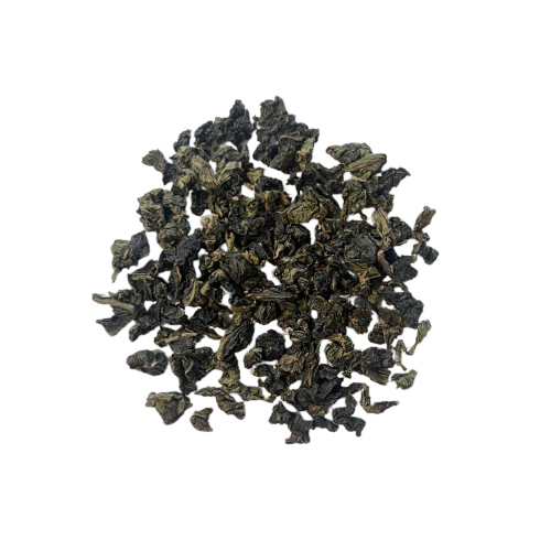 Golden Osmanthus Oolong Tea 黄金桂