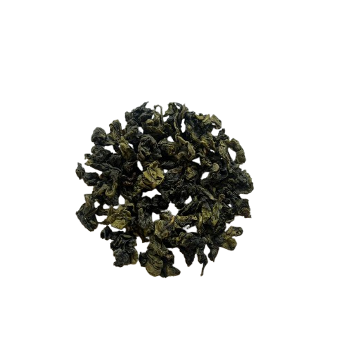 Iron Buddha Tea Collection (铁观音系列)