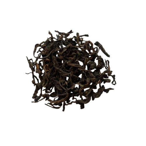 Pu-erh Tea Collection (普洱茶系列)