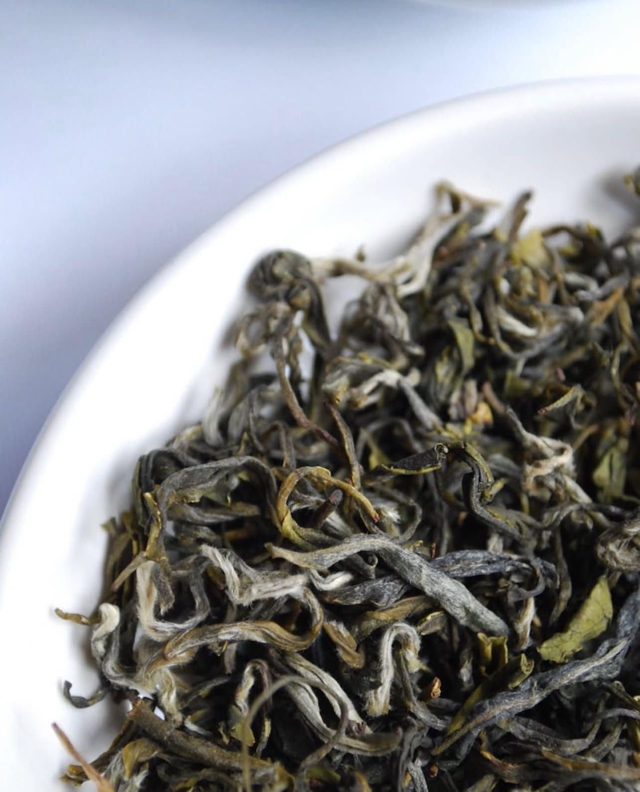 White Tea Collection (白茶系列)