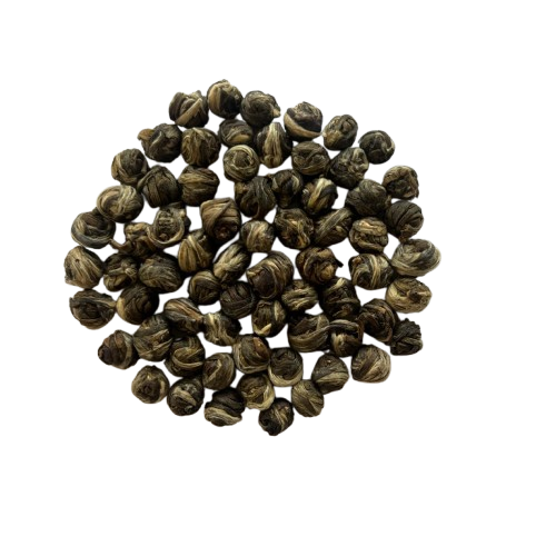 Fujian Premium Dragon Pearl Tea 福建 特级龙珠球