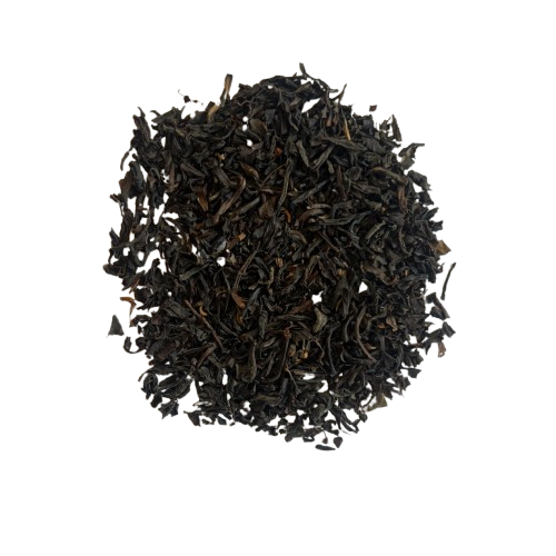 Organic Lychee Black 荔枝红