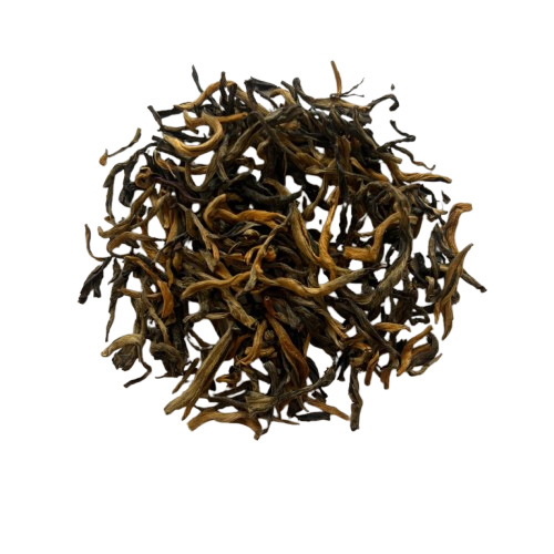 Yunnan High Mountain Black Tea (Dian Hong) 雲南高山滇紅